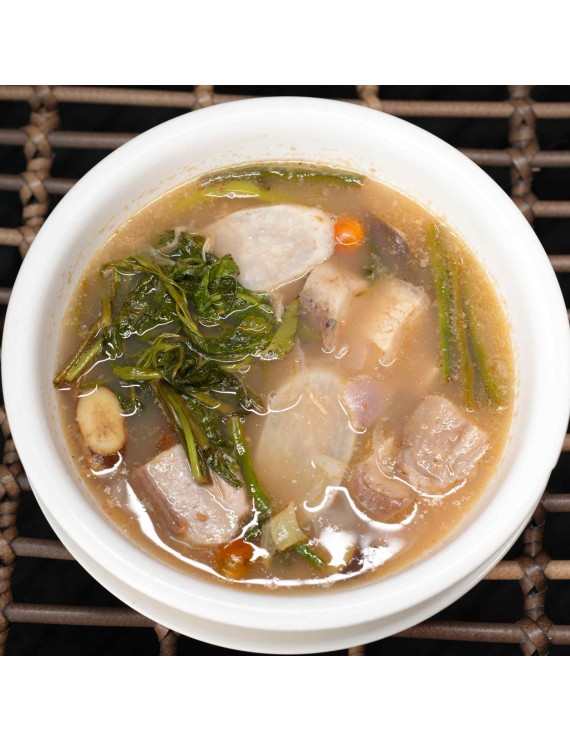 Pork Sinigang