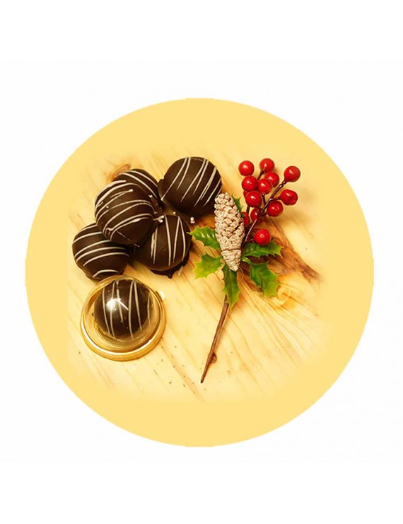 Chocolate Truffles