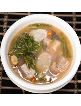 Pork Sinigang
