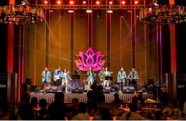 Schedules and Events