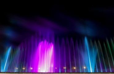 Schedules and Events