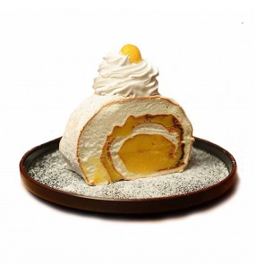 Brazo De Jabs - Slice