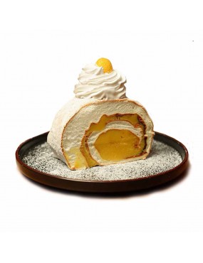 Brazo De Jabs - Slice