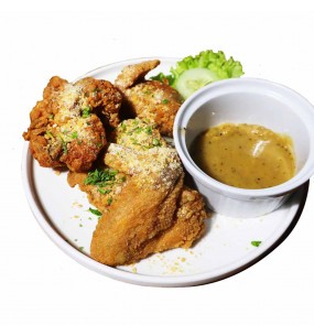 Classic Fried Chicken HALF